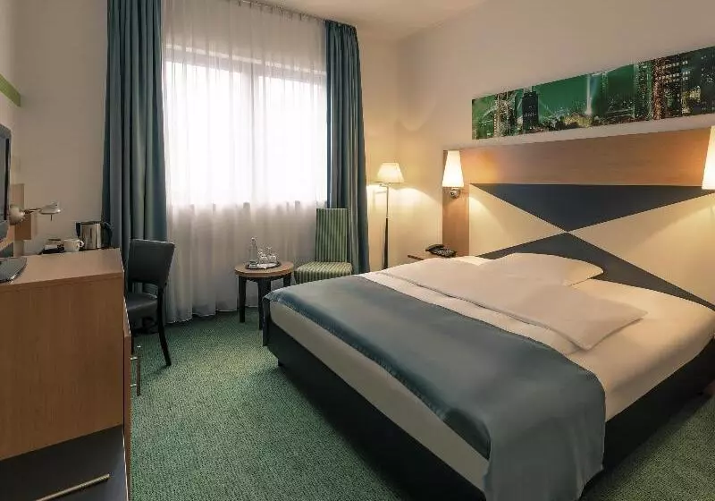 Mercure Hotel Frankfurt Eschborn Süd