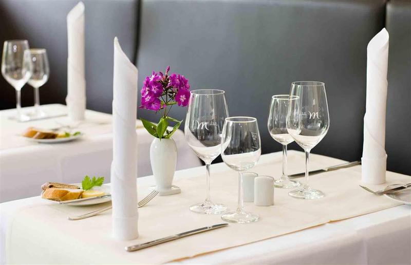 Mercure Hotel Frankfurt Eschborn Süd