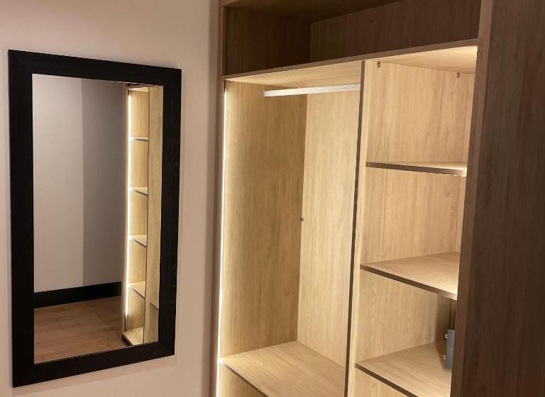 Hotelli Mirador De La Cepada