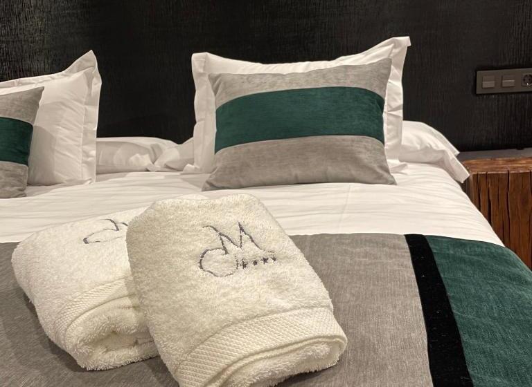 Hotelli Mirador De La Cepada