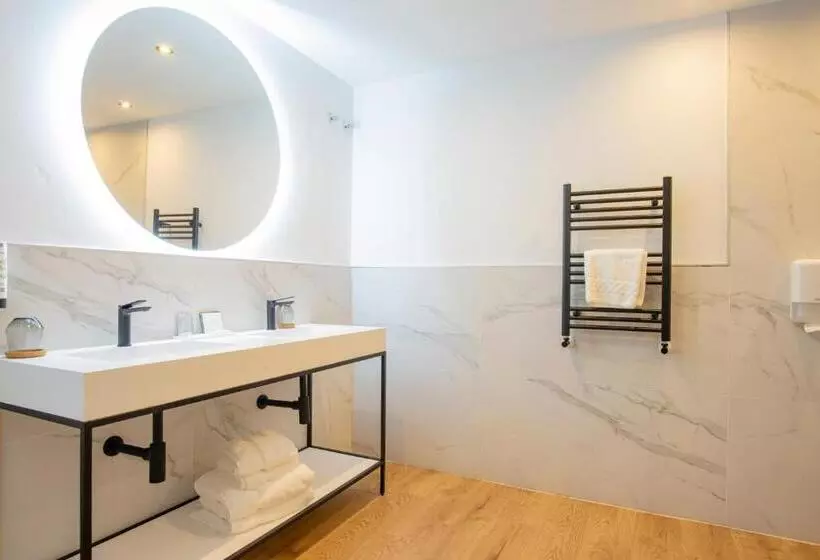 هتل Mirador De La Cepada