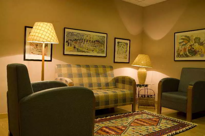 בית מלון כפרי Montañés