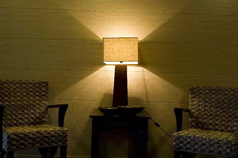 בית מלון כפרי Montañés