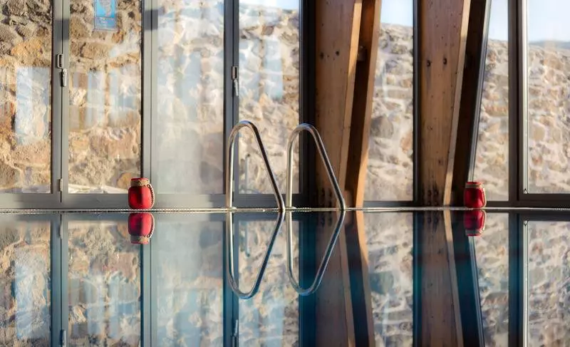 乡村酒店 Izan Puerta de Gredos