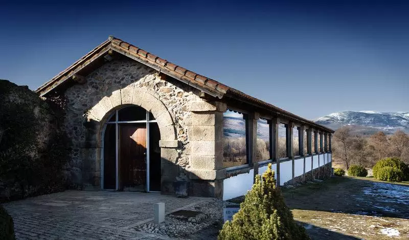 乡村酒店 Izan Puerta de Gredos