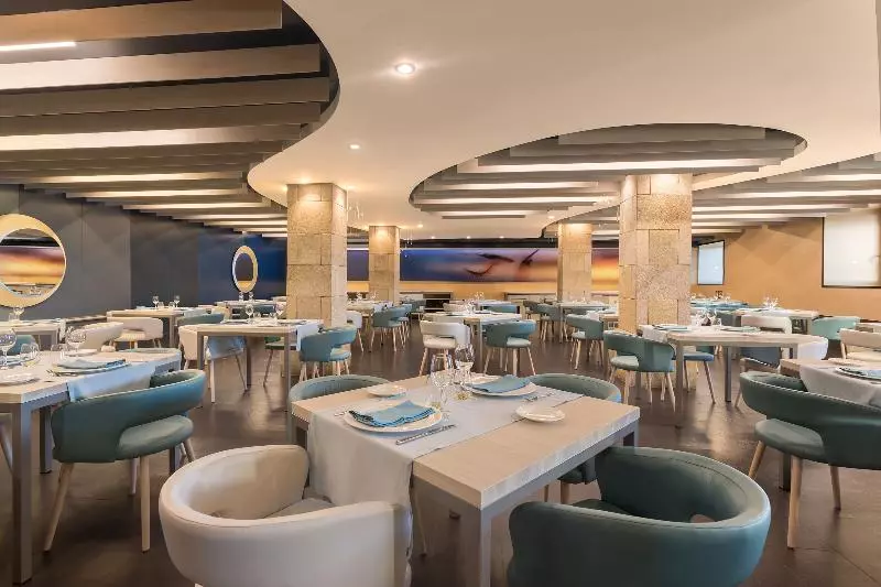 乡村酒店 Izan Puerta de Gredos