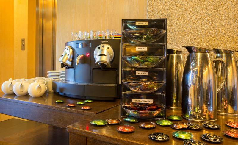 田舎風ホテル Izan Puerta de Gredos