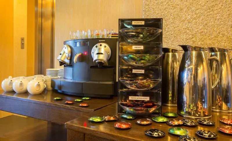 乡村酒店 Izan Puerta de Gredos