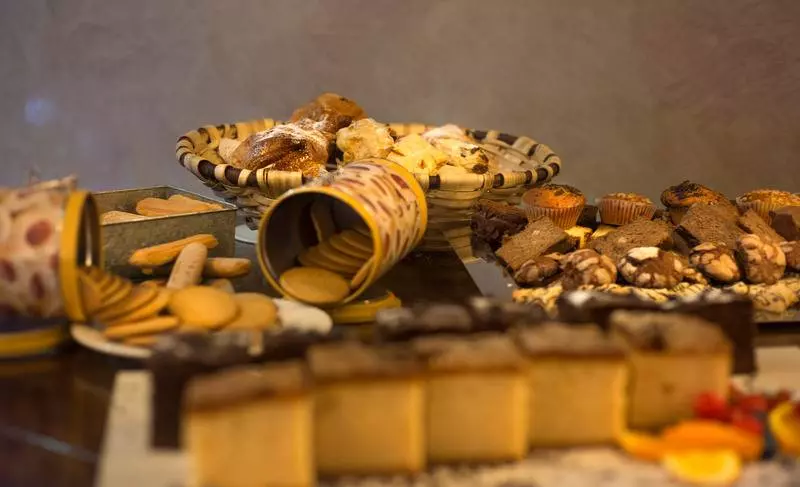 乡村酒店 Izan Puerta de Gredos