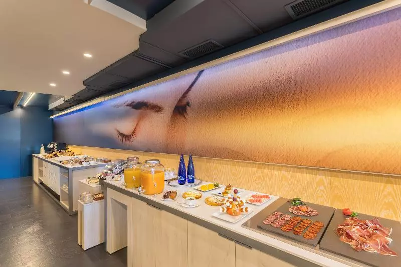 乡村酒店 Izan Puerta de Gredos