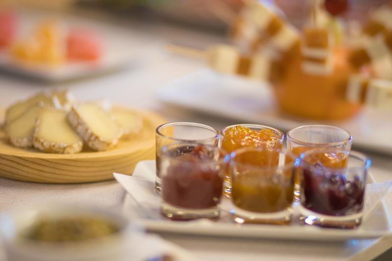 田舎風ホテル Izan Puerta de Gredos