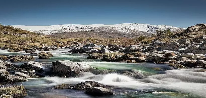 乡村酒店 Izan Puerta de Gredos