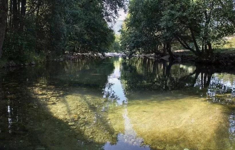 乡村酒店 Izan Puerta de Gredos