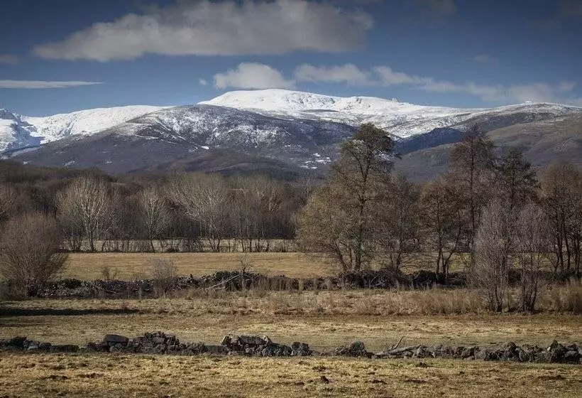 乡村酒店 Izan Puerta de Gredos