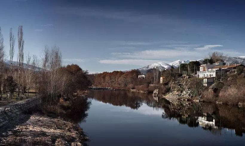 乡村酒店 Izan Puerta de Gredos