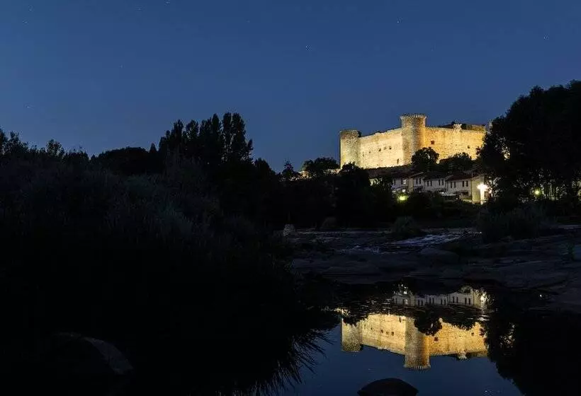 乡村酒店 Izan Puerta de Gredos