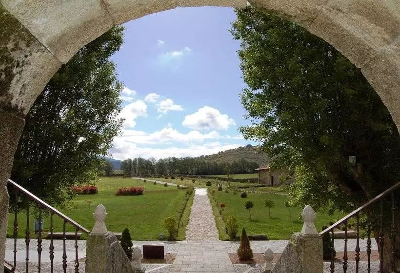 乡村酒店 Izan Puerta de Gredos