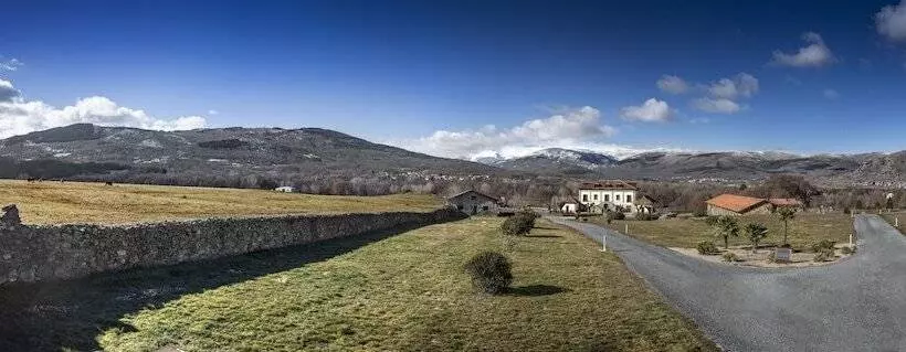 乡村酒店 Izan Puerta de Gredos