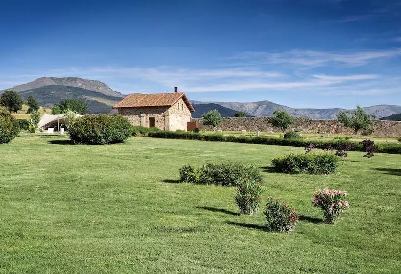 乡村酒店 Izan Puerta de Gredos