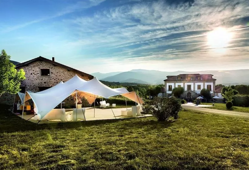 乡村酒店 Izan Puerta de Gredos