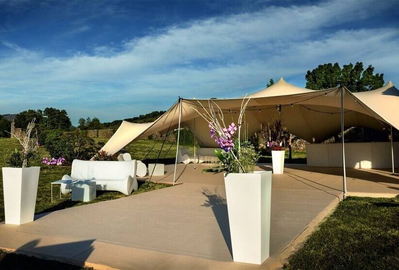 田舎風ホテル Izan Puerta de Gredos