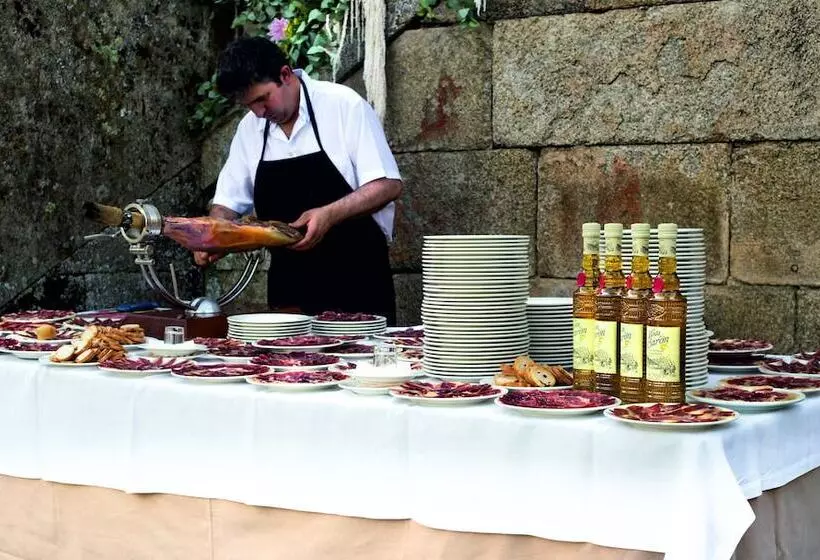 乡村酒店 Izan Puerta de Gredos