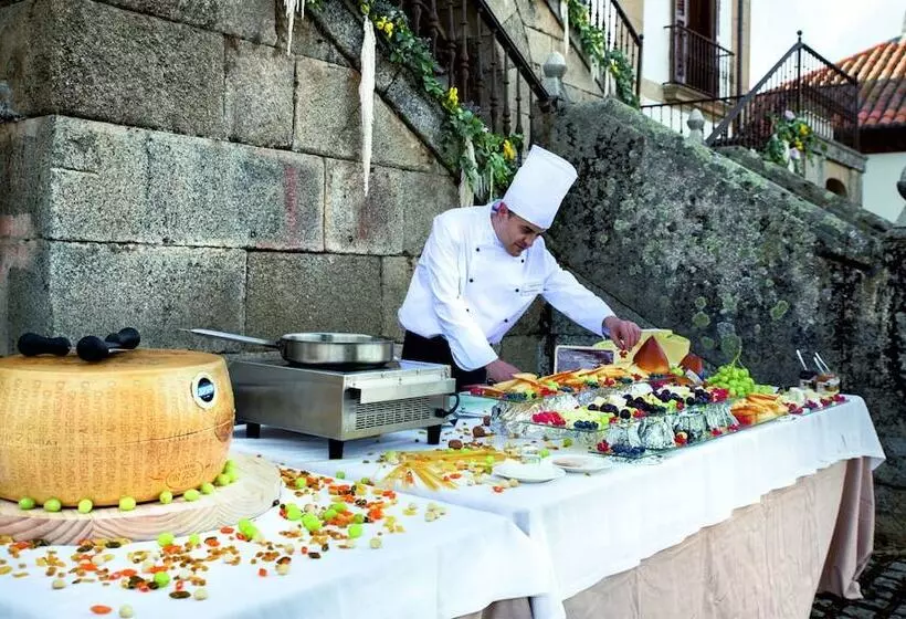 乡村酒店 Izan Puerta de Gredos