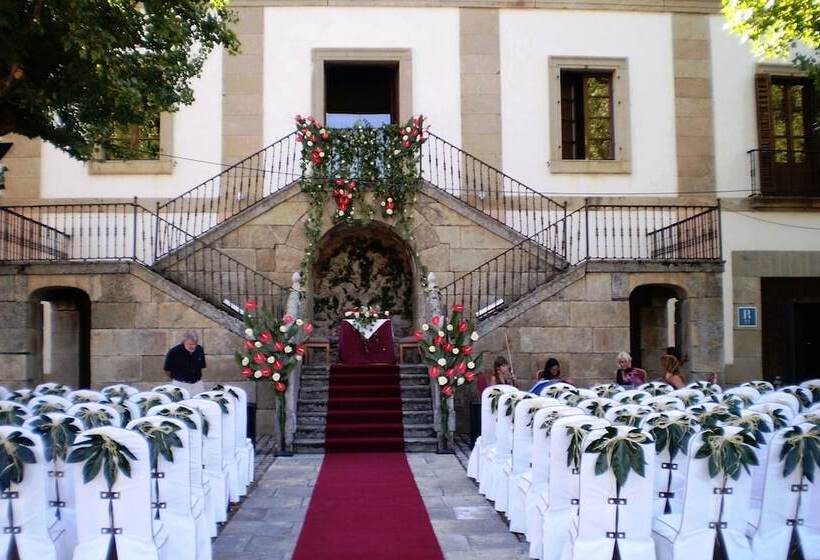 田舎風ホテル Izan Puerta de Gredos