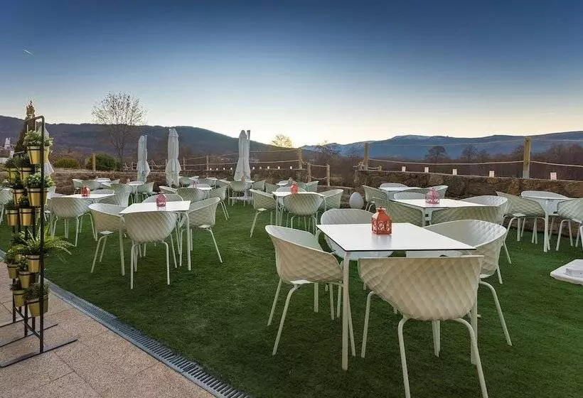 乡村酒店 Izan Puerta de Gredos