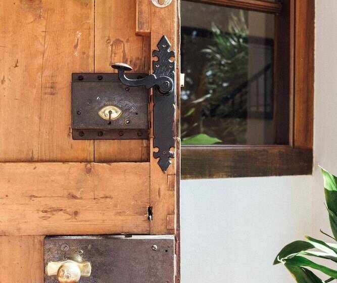 هتل روستایی Rural Sant Ignasi