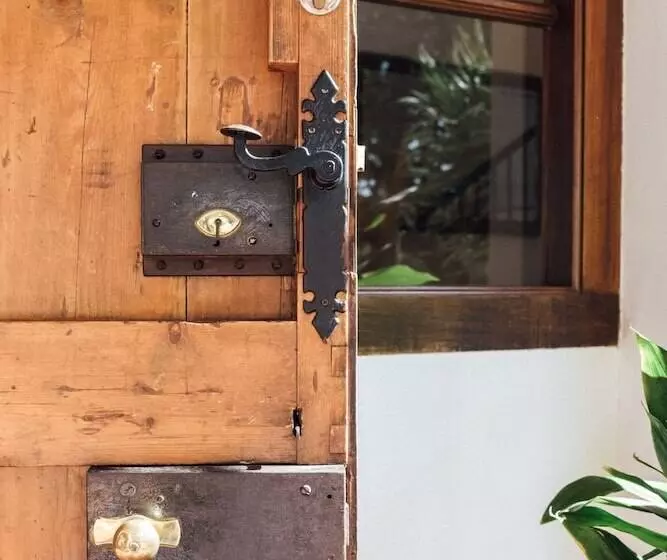 田舎風ホテル Rural Sant Ignasi