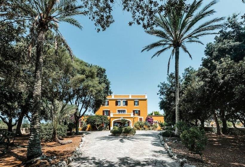 هتل روستایی Rural Sant Ignasi