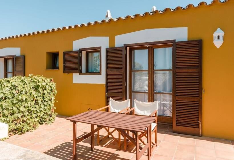 هتل روستایی Rural Sant Ignasi