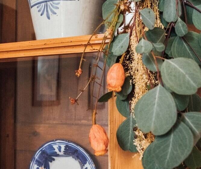 هتل روستایی Rural Sant Ignasi