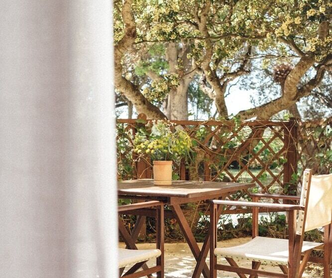 هتل روستایی Rural Sant Ignasi