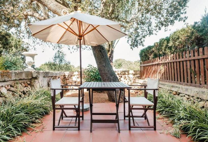 هتل روستایی Rural Sant Ignasi