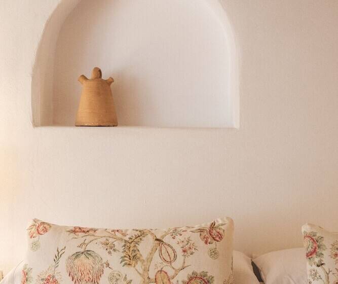 هتل روستایی Rural Sant Ignasi