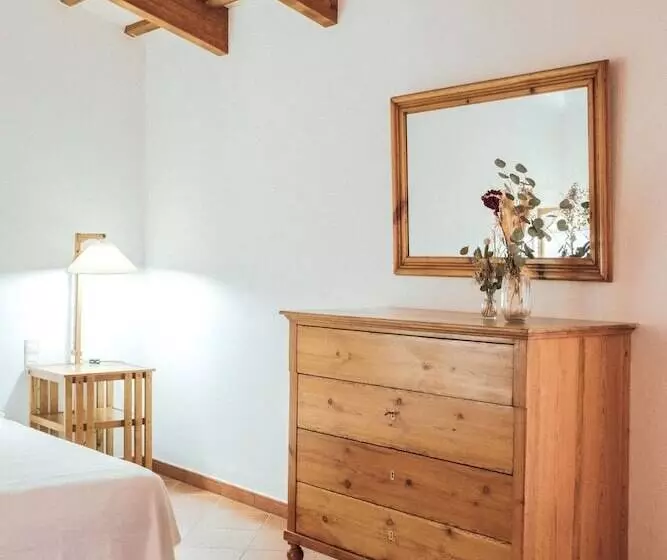 田舎風ホテル Rural Sant Ignasi