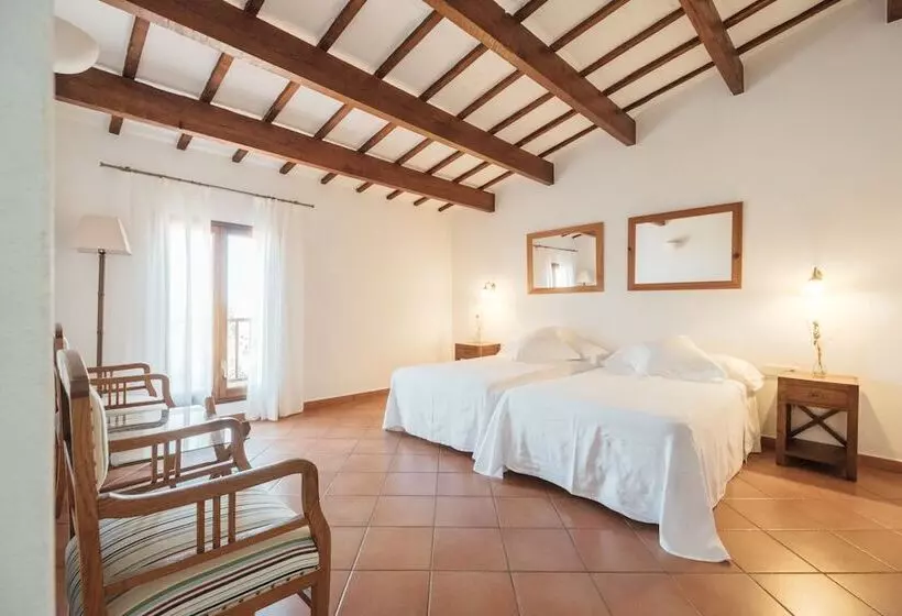 田舎風ホテル Rural Sant Ignasi