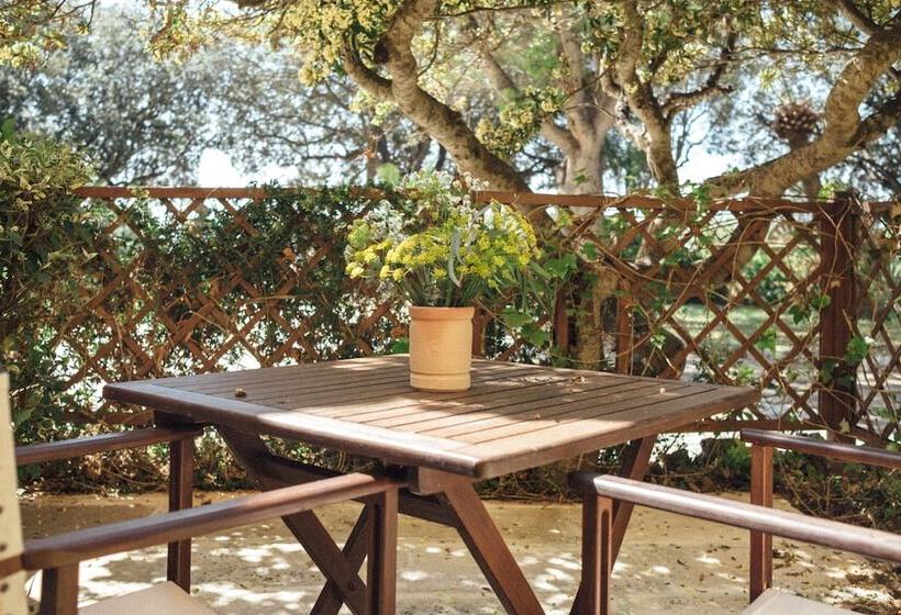 هتل روستایی Rural Sant Ignasi