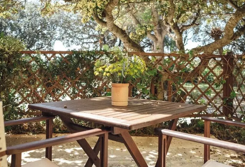 田舎風ホテル Rural Sant Ignasi