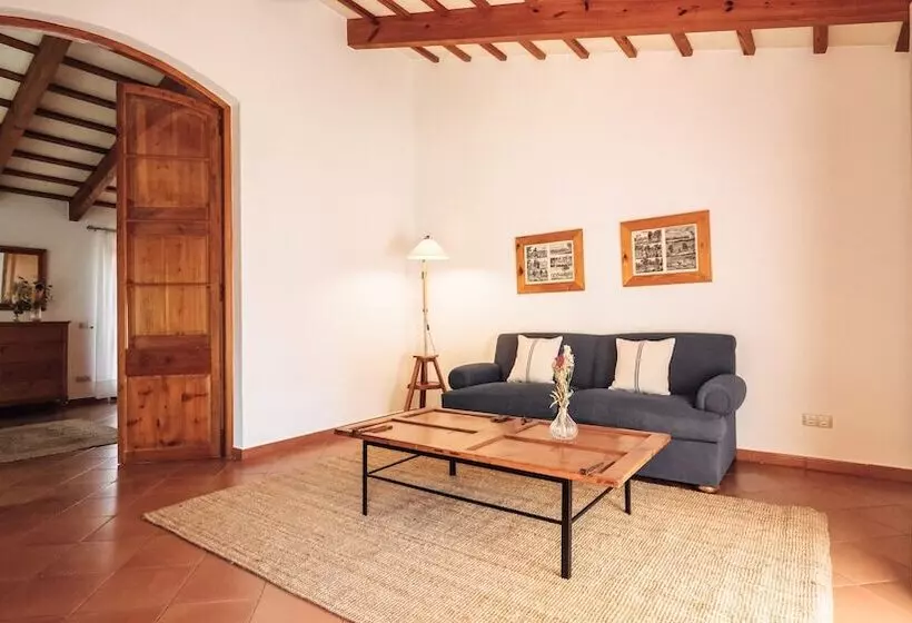 田舎風ホテル Rural Sant Ignasi