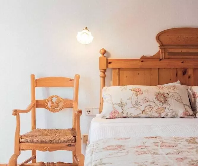 田舎風ホテル Rural Sant Ignasi