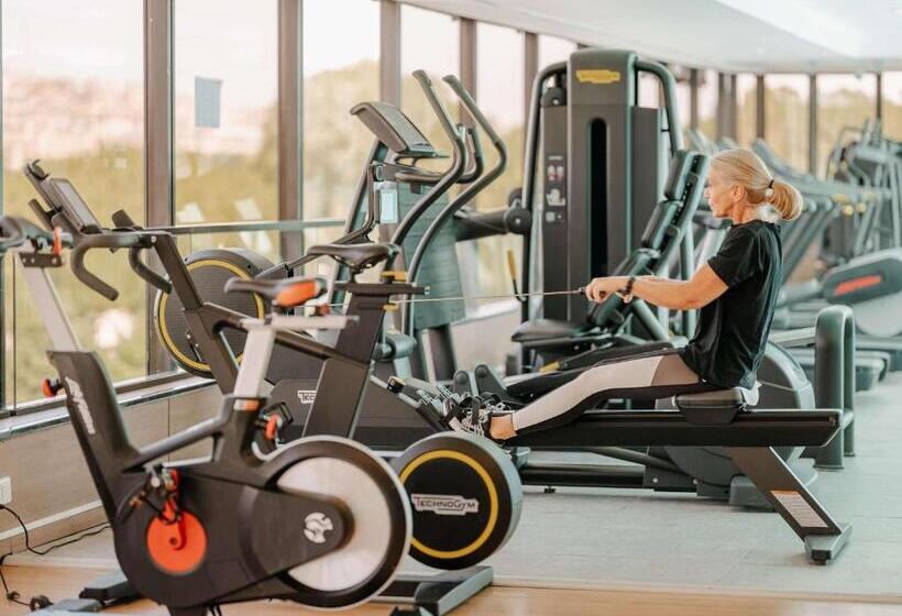 Novotel Paris Centre Tour Eiffel