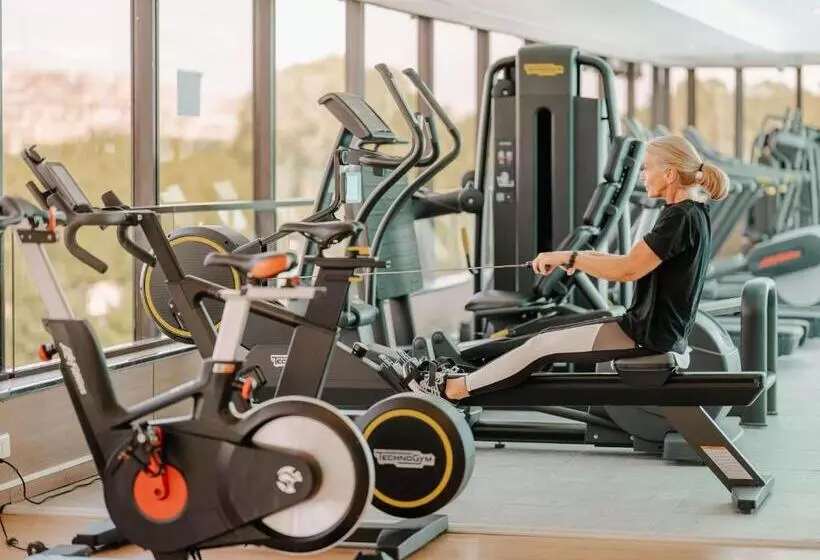 Novotel Paris Centre Tour Eiffel