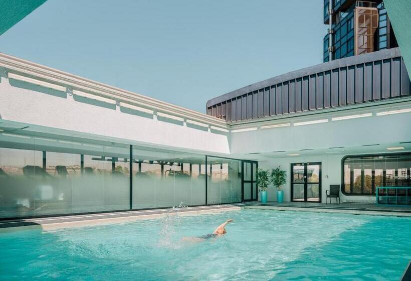 Novotel Paris Centre Tour Eiffel