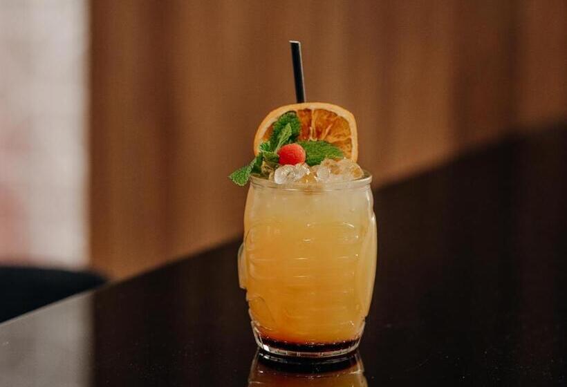 Novotel Paris Centre Tour Eiffel