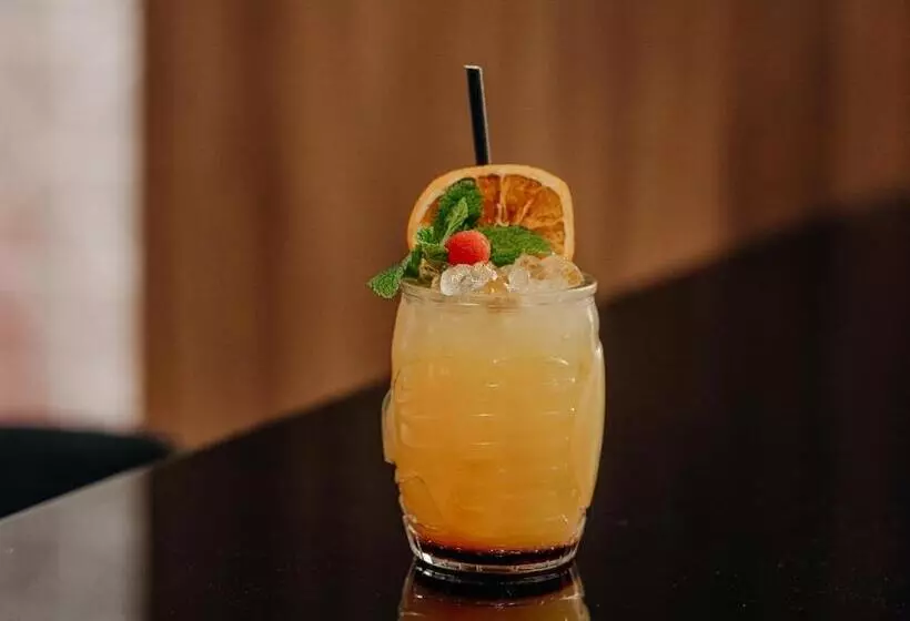 Novotel Paris Centre Tour Eiffel