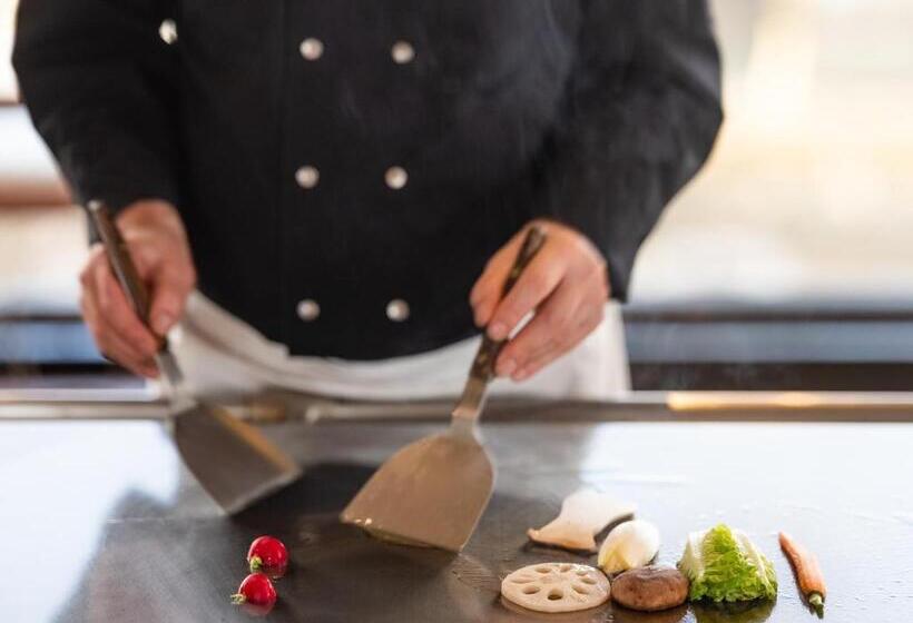 Novotel Paris Centre Tour Eiffel