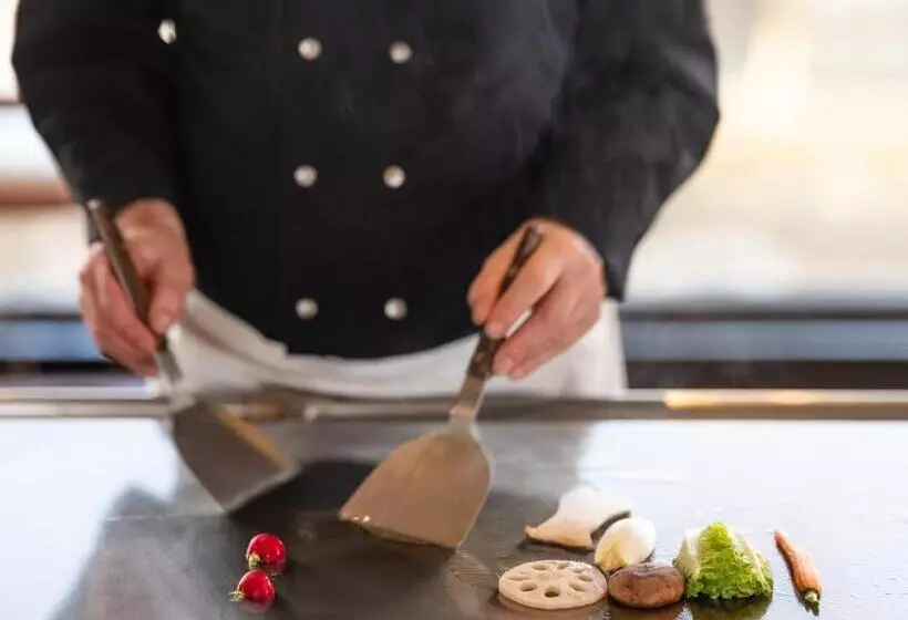 Novotel Paris Centre Tour Eiffel